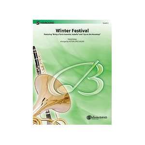 Winter Festival [Paperback]