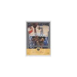    2004 05 SkyBox LE #66   Jermaine ONeal Sports Collectibles
