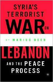   Peace Process, (1403962480), Marius Deeb, Textbooks   