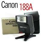Nikon SB 18 Speedlight Flash Original Compacto XLNT items in 