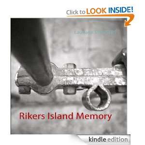 Rikers Island Memory (French Edition) Lauriane Stengers  