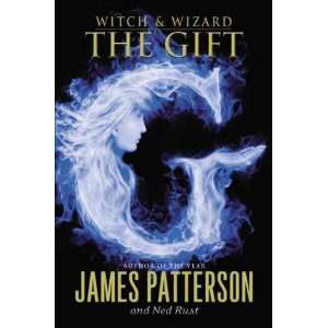    The Gift (9780316036252) James Patterson and Ned Rust Books