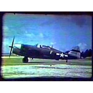 Republic P 47   318th Fighter Group Thunderbolt Aircraft Films DVD 