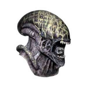    4150 Deluxe Alien Mask From Alien VS Predator Toys & Games
