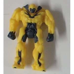 Transformers Bumblebee 1.5 Pvc Figure