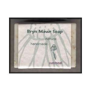  Bryn Mawr Soap Natural Homemade, Unscented Beauty
