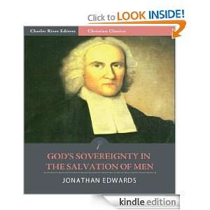 Gods Sovereignty in the Salvation of Men [Illustrated] Jonathan 
