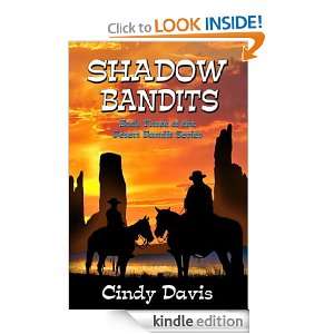 Start reading Shadow Bandits  Don 
