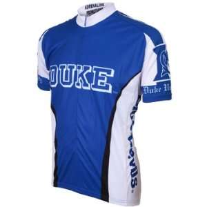  Duke Dri Fit Cycling   Bike Jersey