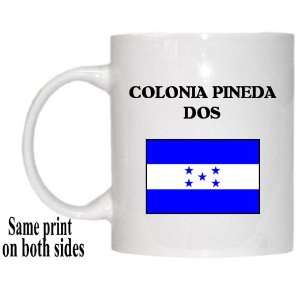  Honduras   COLONIA PINEDA DOS Mug 