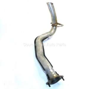  2009 10 GENUINE HUMMER H3T REAR EXHAUST PIPE TAIL PIPE 