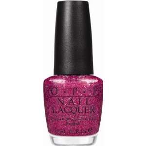 OPI Muppets Collection Excuse Moi Nail Polish