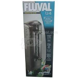  Fluval U4 Internal Aquarium Filter