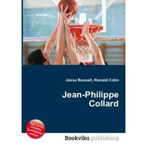 Jean Philippe Collard Ronald Cohn Jesse Russell  Books