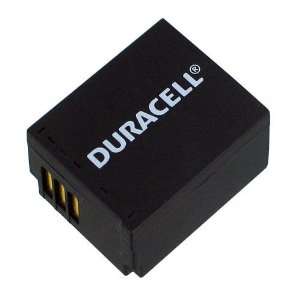  Panasonic Lumix DMC TZ5 Duracell Camera Battery Camera 