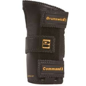    Brunswick Command X Positioner Right Hand: Sports & Outdoors