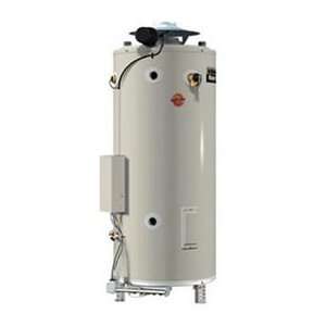   Tank Type Water Heater Nat Gas 65 Gal Master Fit: Home Improvement