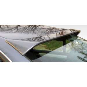   2005 BMW 3 Series E46 4DR Type H Roof Window Wing Spoiler Automotive