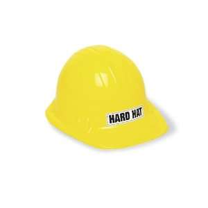  Construction Hard Hat 1 pc Toys & Games
