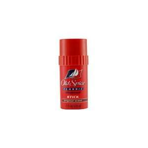  OLD SPICE by Old Spice MENS DEODORANT STICK 2.5 OZ 