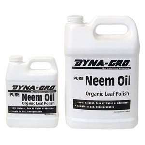  Pure Neem Oil   8 oz. container 