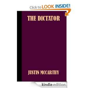 Start reading The Dictator  