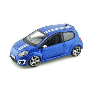  Renault Twingo Gordini RS 1/24 Blue Toys & Games