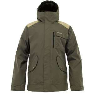  Burton TWC Such A Deal Insulated Jacket   Mens Sports 