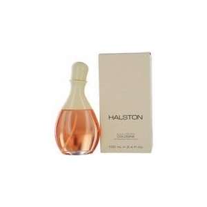   Halston perfume for women cologne spray alcohol free 3.4 oz by halston