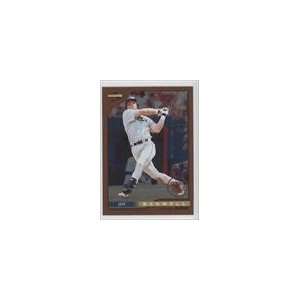   Collection Artists Proofs #B29   Jeff Bagwell Sports Collectibles