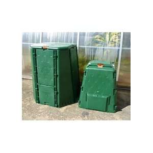  Exaco Juwel Austrian Compost Bin, 77 Gallon: Patio, Lawn 