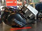 SUZUKI 1978 TWO STROKE TS 100 ENGINE/MOTOR IN GOOD CONDTION ON SALE