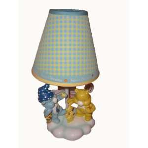 Care Bear Baby Lamp: Home Improvement