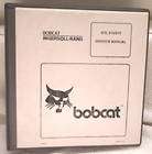 Bobcat M970 / 974 / 975 Skid Steer Service Manuals Orig TWO FOR ONE!