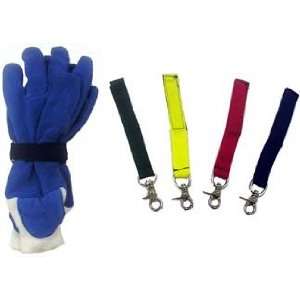  Firefighter Glove Strap