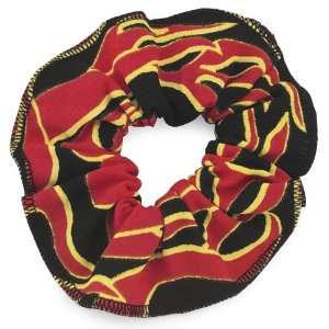  Ultimate Cycle Products Hair Scrunchie , Color: Red, Style 