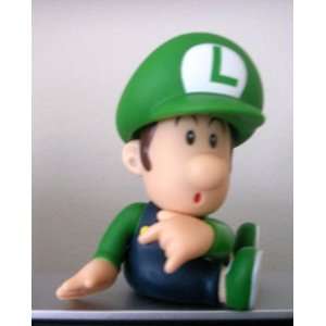   Super Mario Character Figure Collection ~BABY LUIGI~ 
