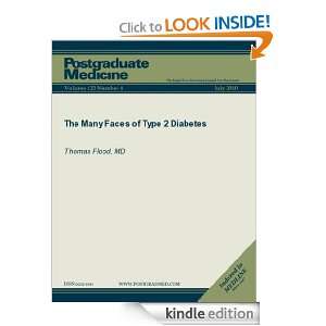 The Many Faces of Type 2 Diabetes (Postgraduate Medicine) Thomas 