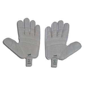  adidas TUNIT Goalkeeper Glove Wet Palm: Sports & Outdoors