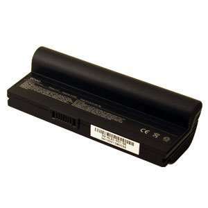 DENAQ Replacement Battery for ASUS EEE PC 1000 Part# DQ AL23 901 B6