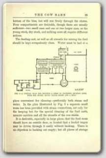 How To Build Farm Buildings & Barns Book   1916 on CD  