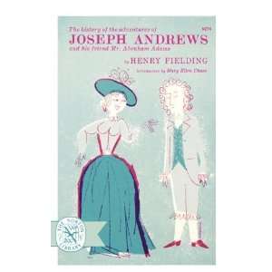  Joseph Andrews [Paperback]: Fielding Henry: Books