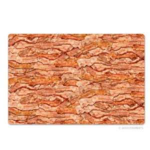 Bacon Themed Placemats (Set of 2) 