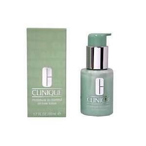  Clinique Moisture In Control Oil Free Lotion 1.7oz Beauty