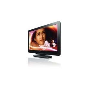   PHILIPS 32IN 60HZ 720P LCD PIXEL PLUS HD PC IN 3 HDMI: Office Products