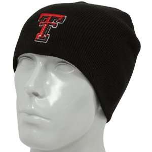  TTU Red Raiders Hats  Top Of The World Texas Tech Red 