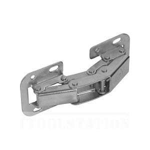  Baer Supply   Easy Mount Hinge IH PO10SC NP