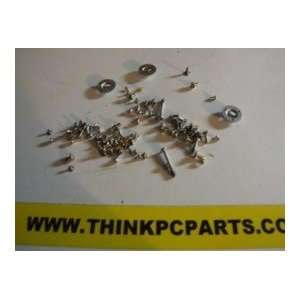  APPLE IBOOK G3 12.1 SET OF SCREWS Electronics