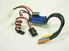 075 eZRun 25A Brushless Speed Controller W/Reverse 118
