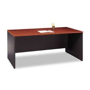  BSHWC24436 Bush Series C Rectangular Desk: Office Products
